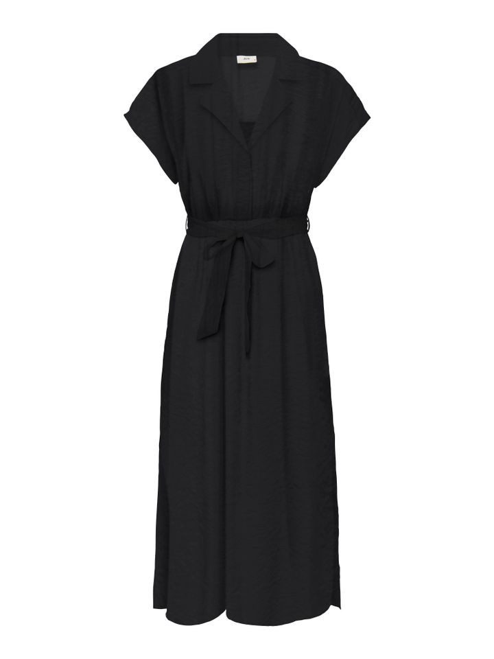 JDY Hemdblusenkleid - Hemdkleid mit Gürtel günstig online kaufen