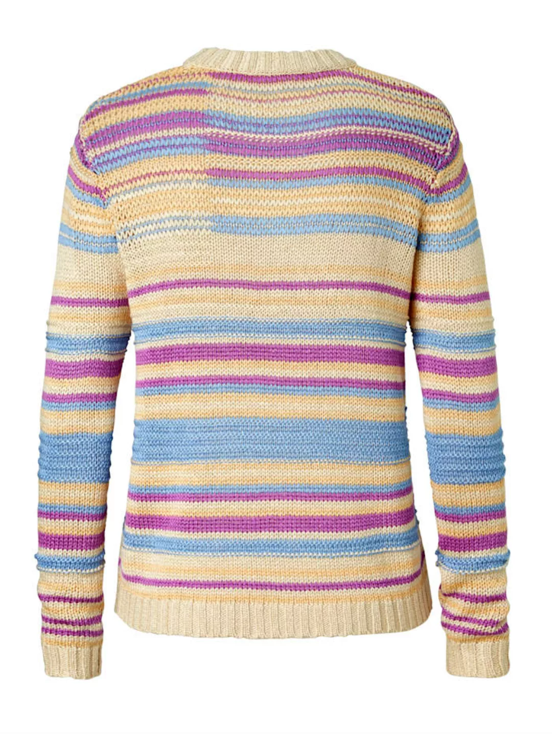 Pullover SIENNA Multicolor günstig online kaufen