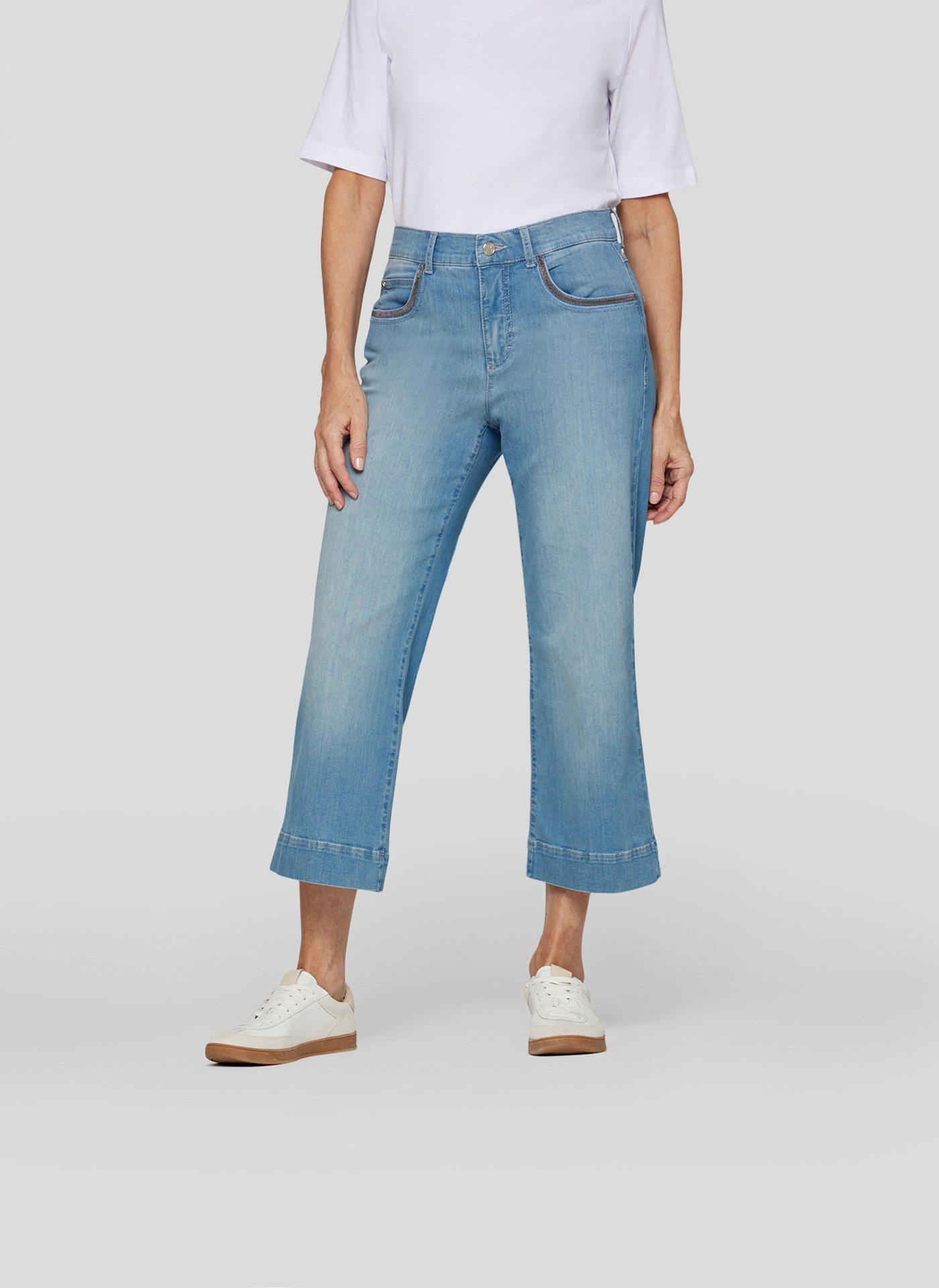 Rabe Jerseyhose "Hose" günstig online kaufen