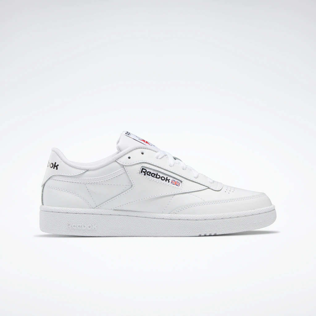 Reebok Classic Sneaker "Club C 85" günstig online kaufen