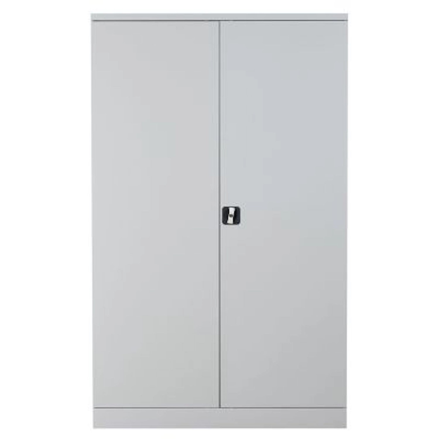 PROREGAL Stahlschrank Bee 4 Fachböden HxBxT 195 x 120 x 42 cm Pulverbeschic günstig online kaufen