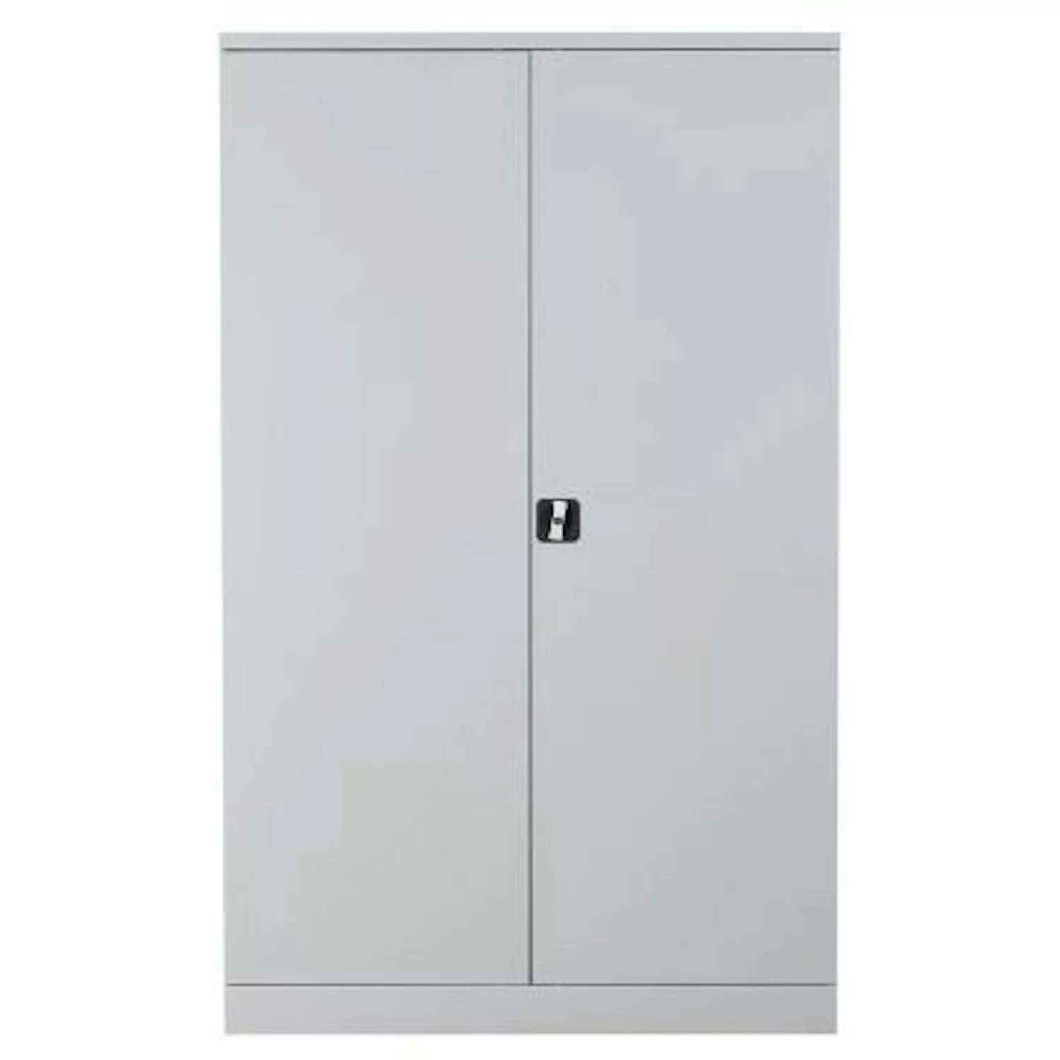 PROREGAL Stahlschrank Bee 4 Fachböden HxBxT 195 x 120 x 42 cm Pulverbeschic günstig online kaufen