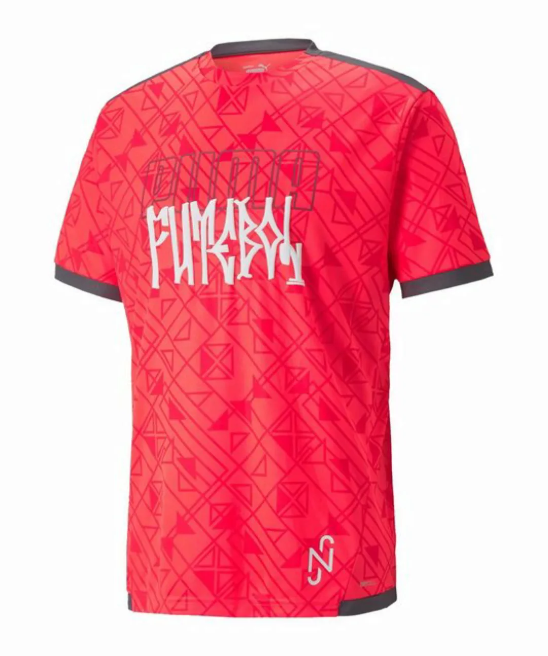 PUMA T-Shirt PUMA NJR Trikot Polyester günstig online kaufen