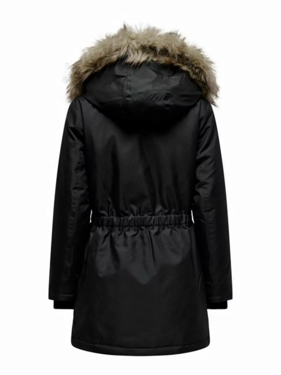 ONLY Winterjacke günstig online kaufen