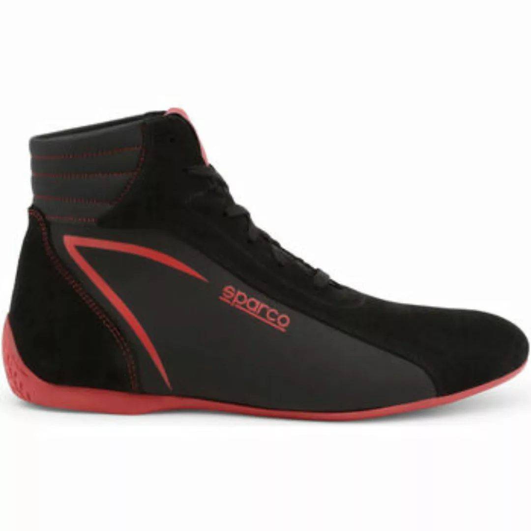 Sparco  Sneaker Sp-fv - Black günstig online kaufen