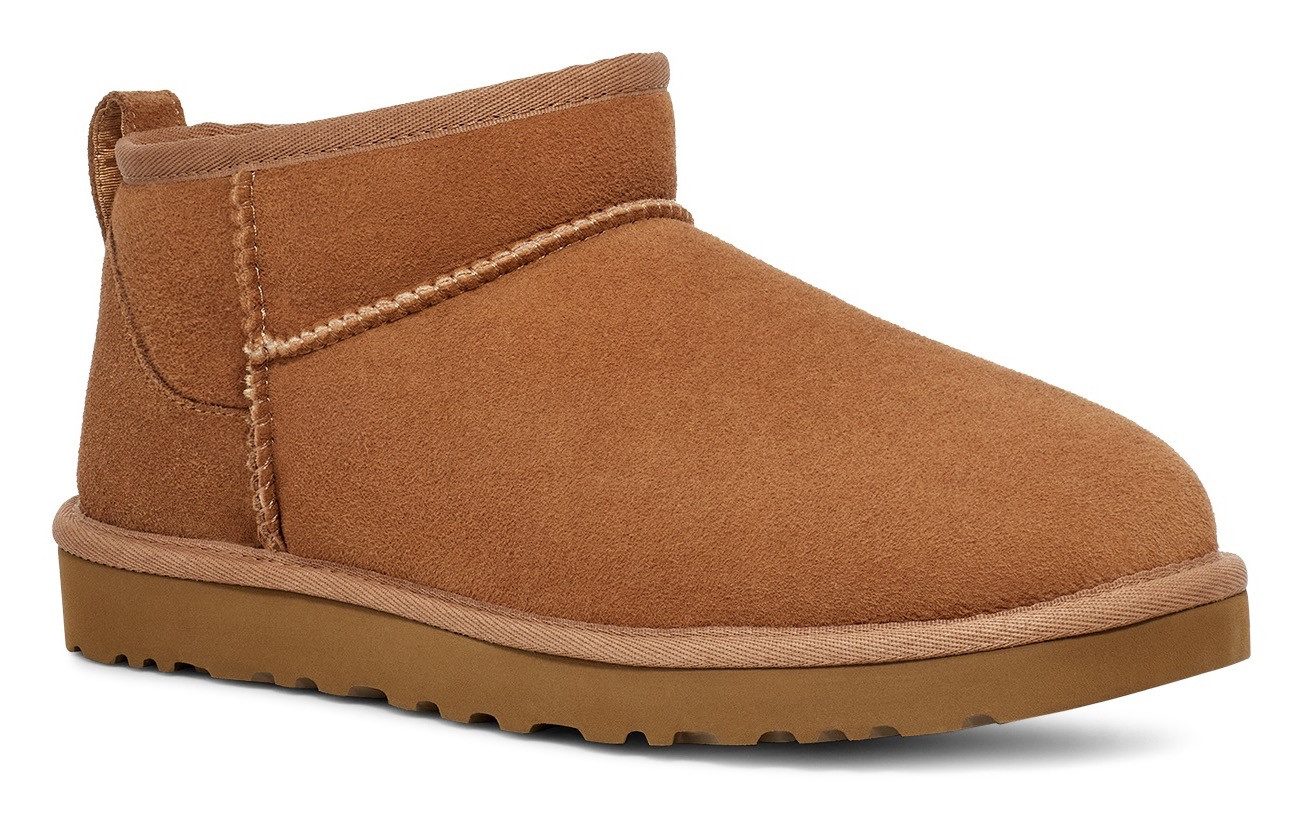 UGG CLASSIC ULTRA MINI Schlupfboots, Winterboots, günstig online kaufen