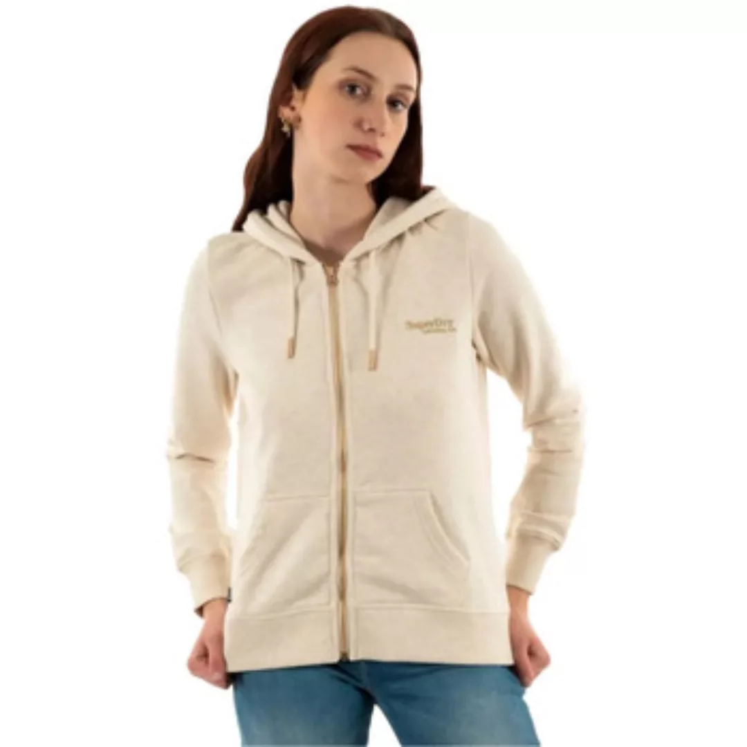 Superdry  Sweatshirt Essential günstig online kaufen