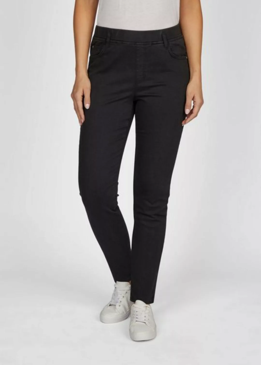 Rabe Jerseyhose "RABE Bella Jeans" günstig online kaufen