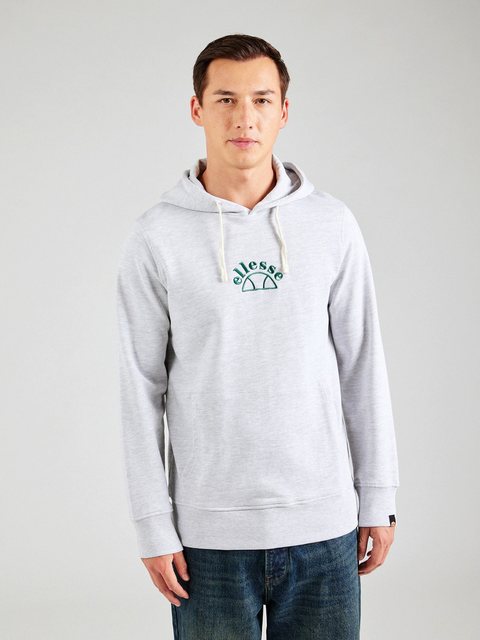 Ellesse Sweatshirt Vecchioa (1-tlg) günstig online kaufen