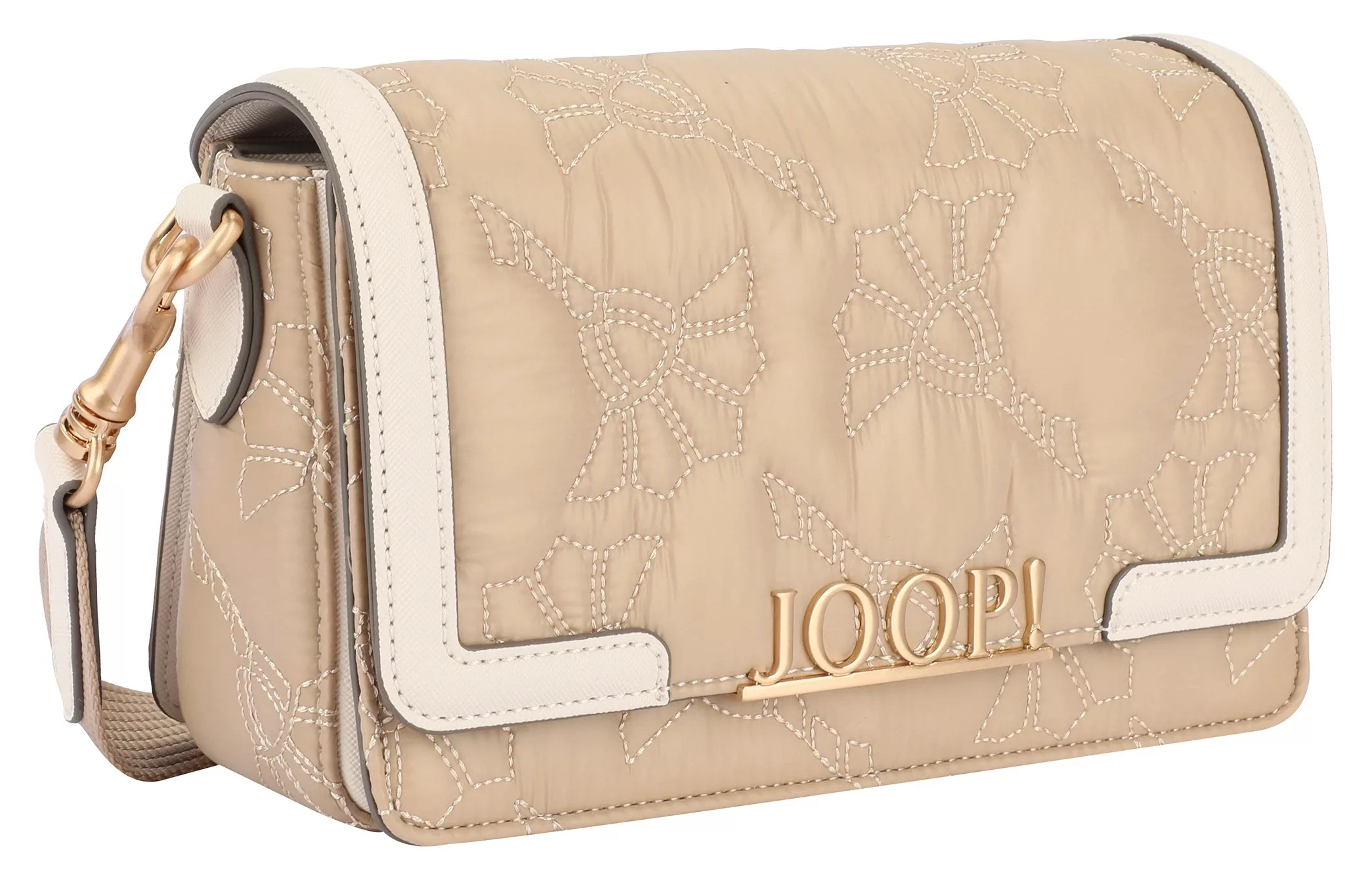 JOOP Schultertasche "Ricamo Sousa Shoulderbag Shf", Kleine Handtasche Umhän günstig online kaufen