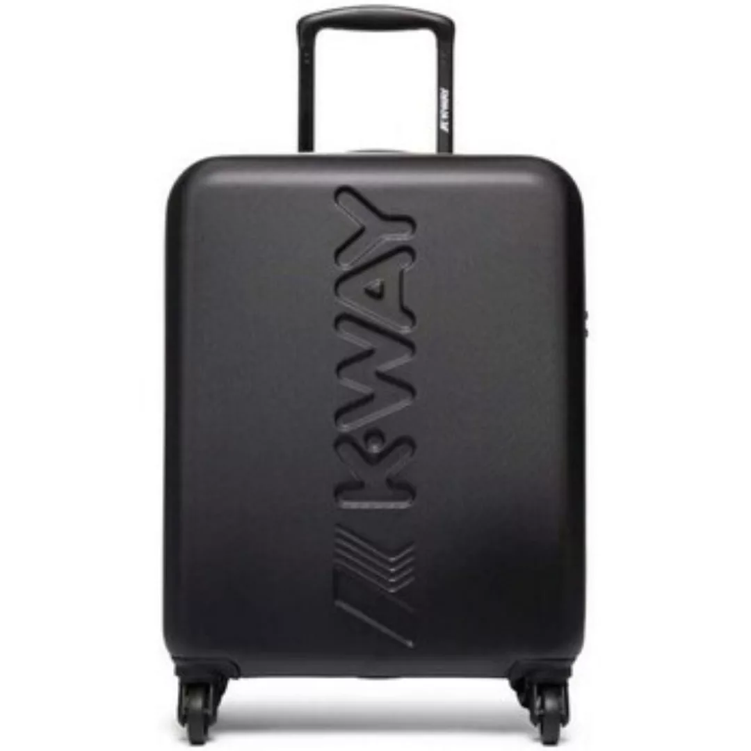 K-Way  Trolley K11416W Trolley unisex günstig online kaufen