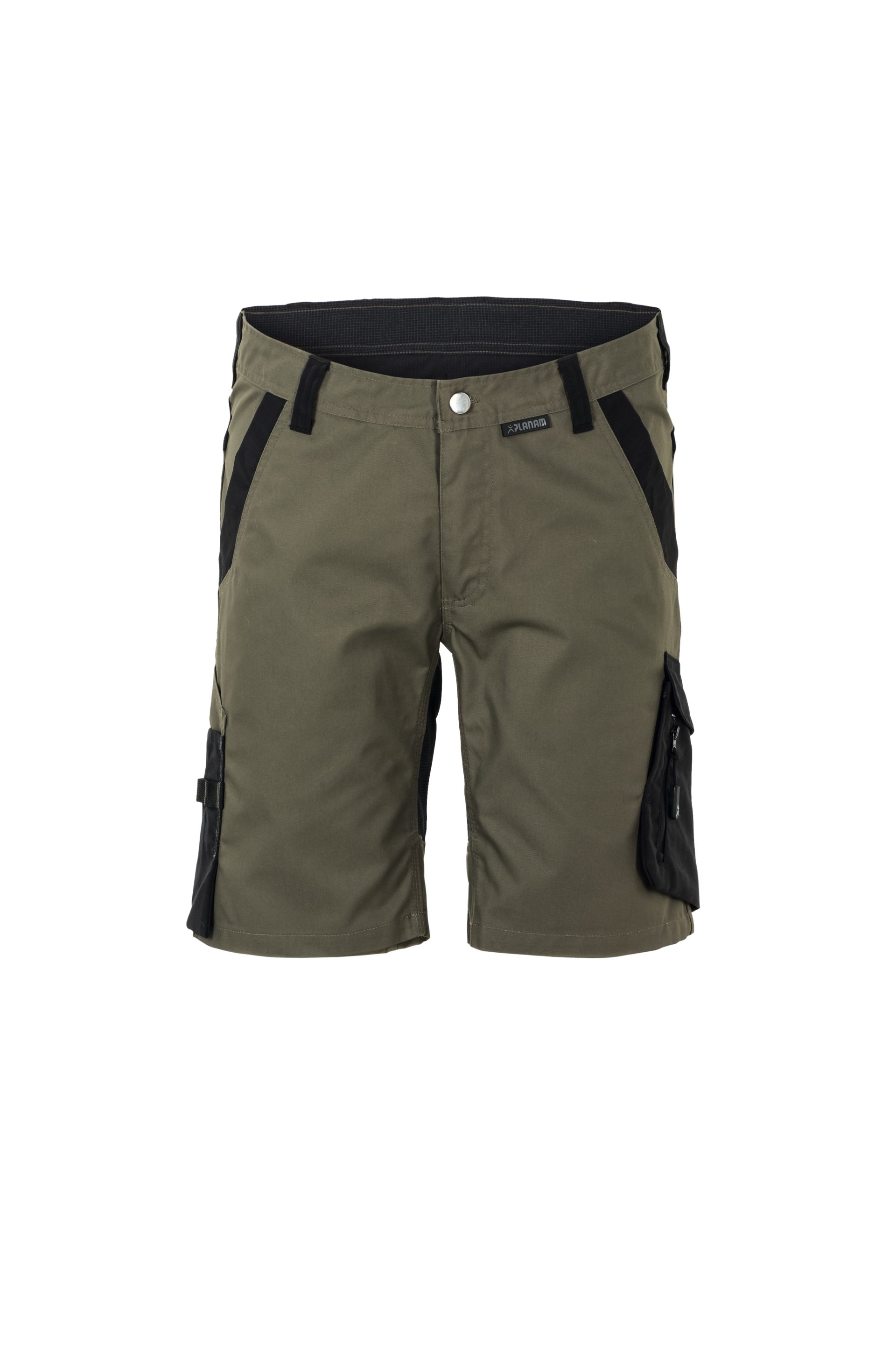 Planam Arbeitsshorts Short kurze Hose Bermuda günstig online kaufen