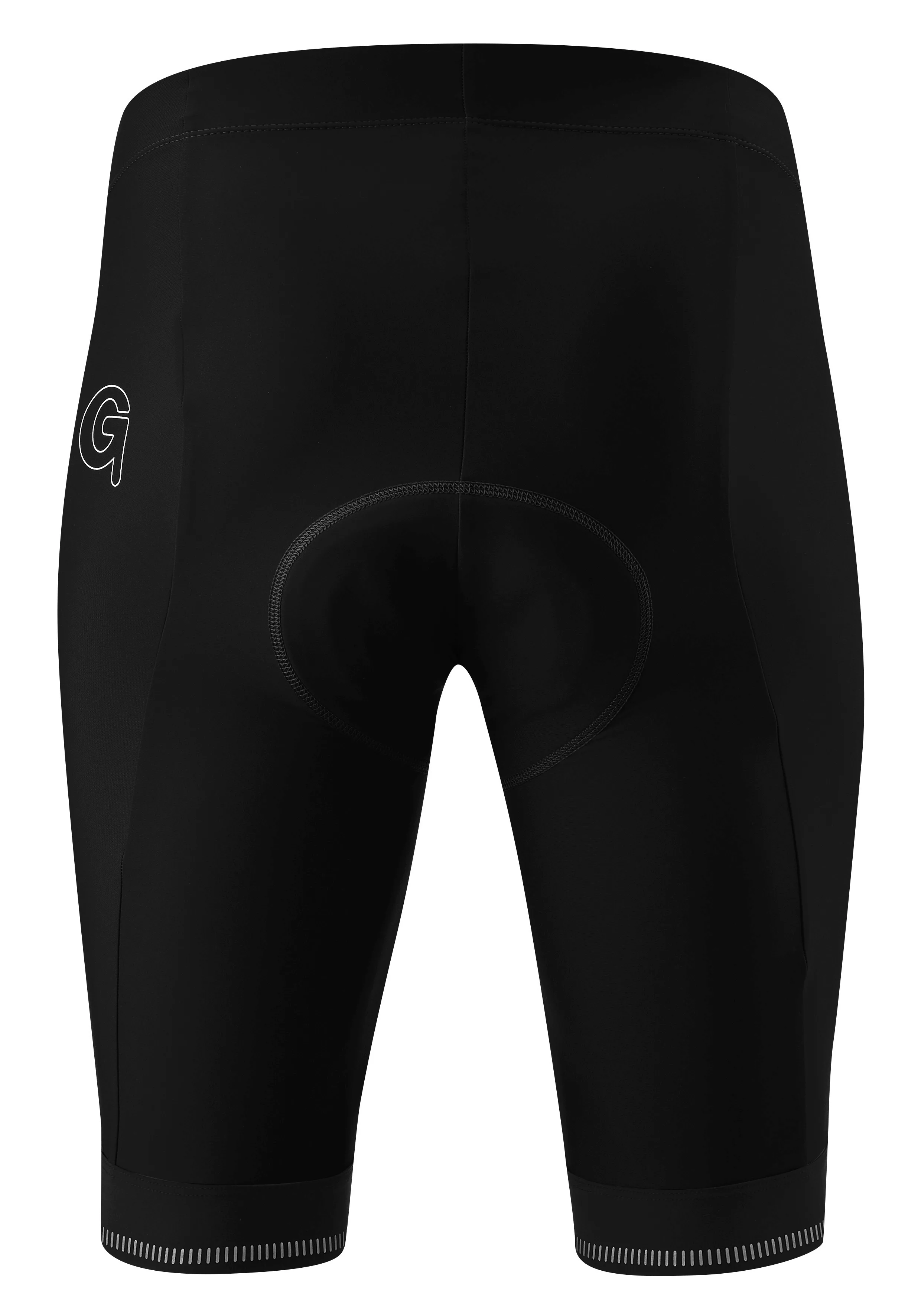 Gonso Fahrradhose "SITIVO M 0", Herren Radhose mit innovativem Sitzpolsterk günstig online kaufen