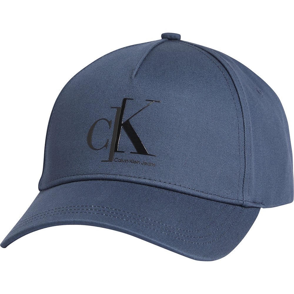 Calvin Klein Jeans Hero Logo Deckel One Size Naval Blue günstig online kaufen