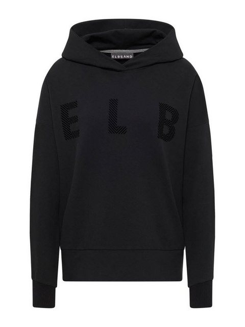 Elbsand Sweatshirt Jorund Hoody günstig online kaufen