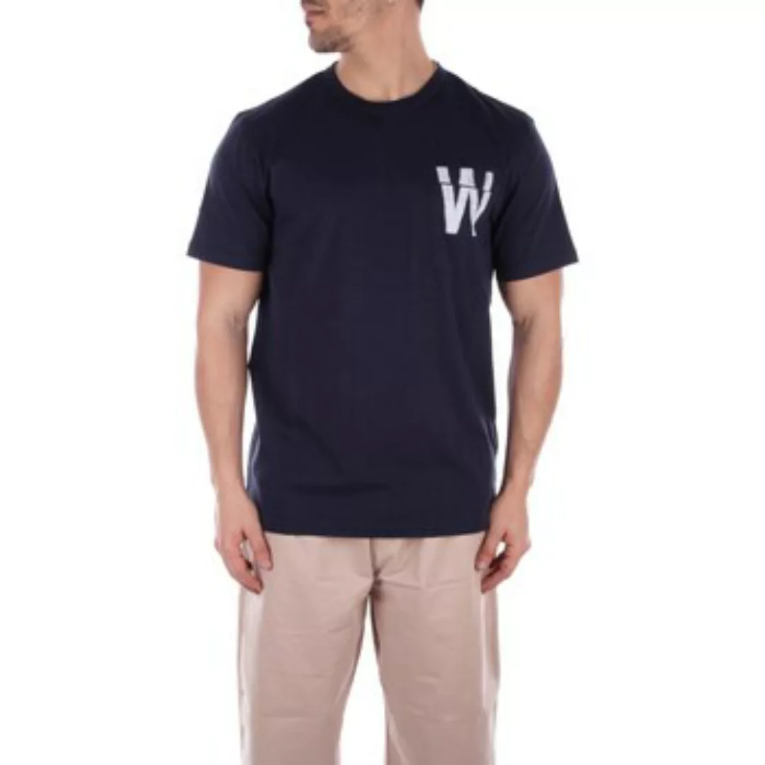 Woolrich  T-Shirt CFWOTE0122MRUT2926UT2926 günstig online kaufen