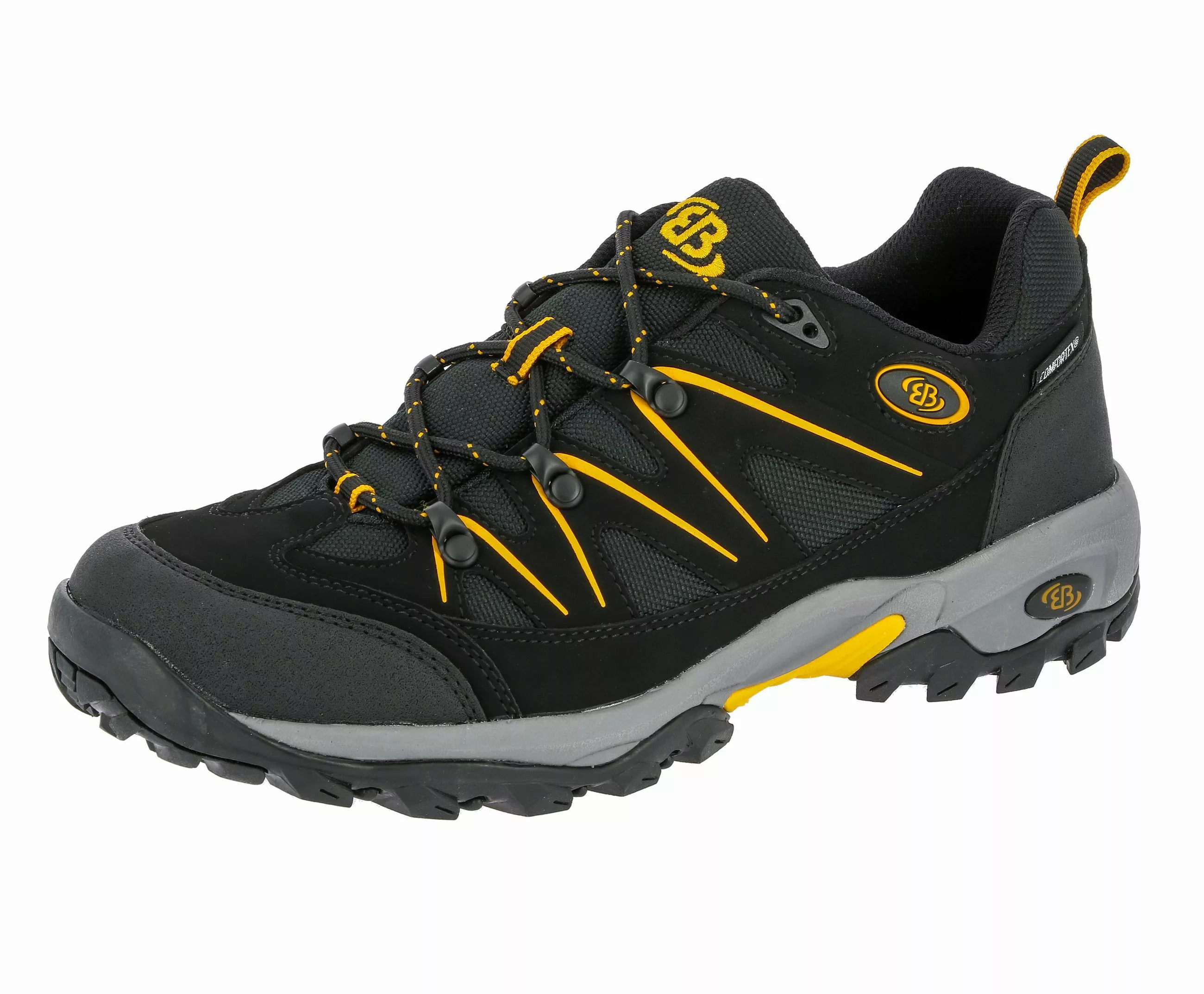 BRÜTTING Outdoorschuh "Outdoorschuh Mount Hunter Low" günstig online kaufen