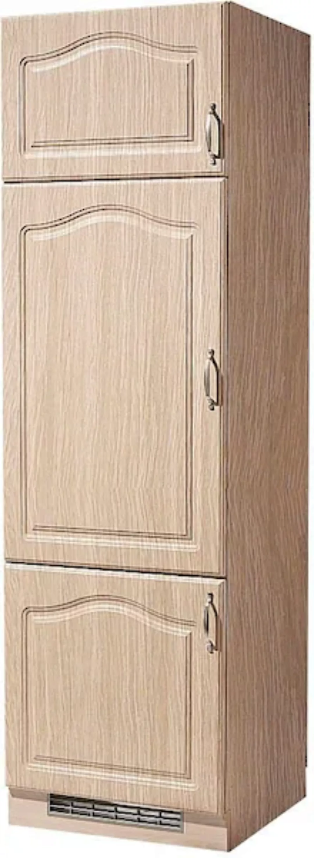 wiho Küchen Kühlumbauschrank »Linz«, 60 cm breit günstig online kaufen