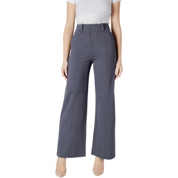 Calvin Klein Jeans  Fließende Hosen LOOSE MILANO PANT J20J224266 günstig online kaufen