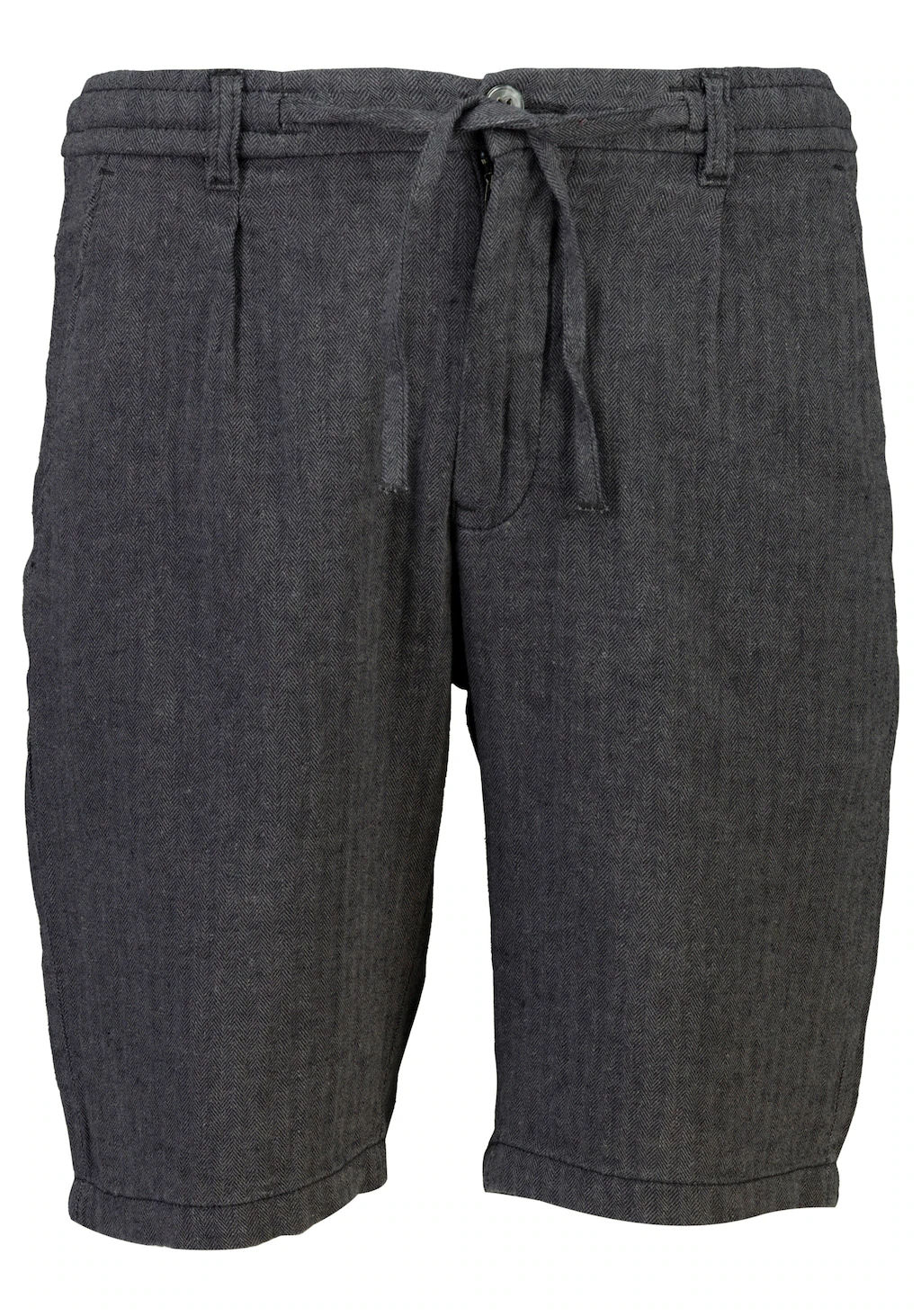 JUNK de LUXE Shorts "JUNK de LUXE Leinenshorts" günstig online kaufen