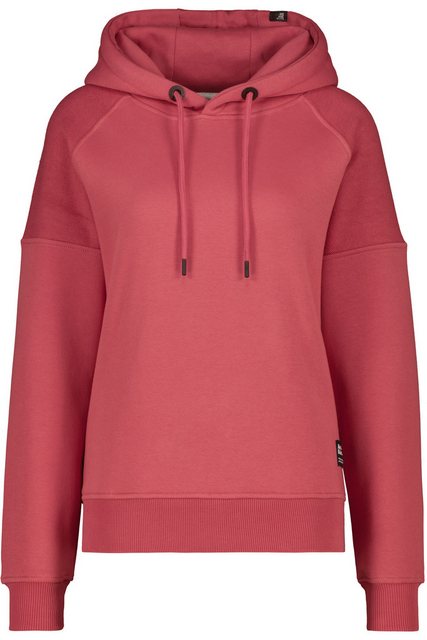 Alife & Kickin Kapuzensweatshirt Damen ElisabethAK A günstig online kaufen