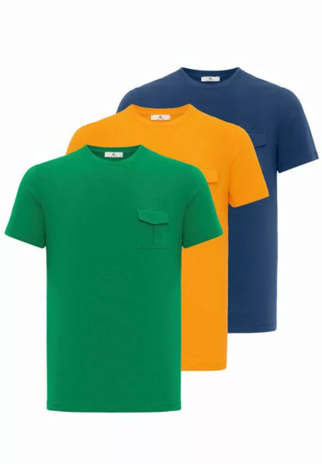 Dandalo Poloshirt Milos günstig online kaufen