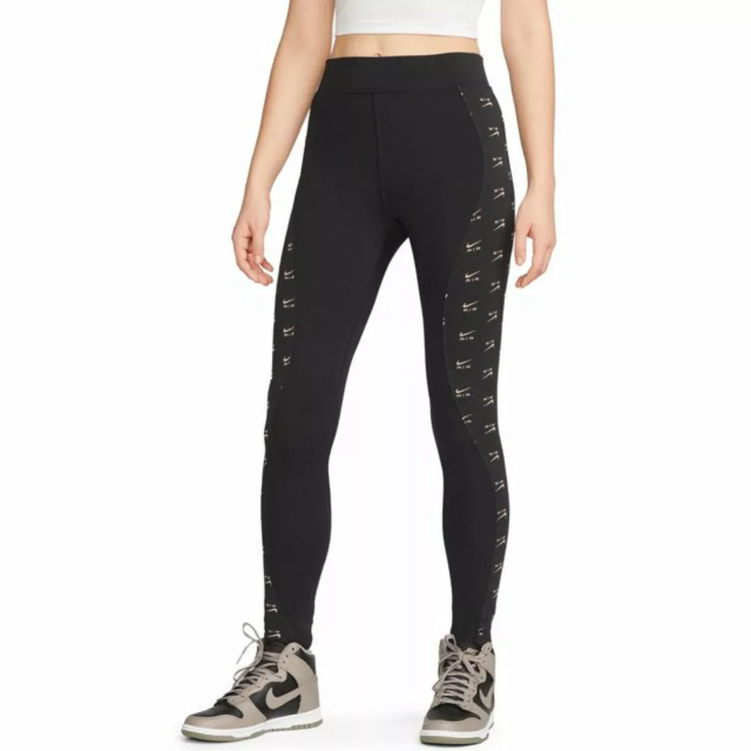 Nike Leggings Nike Air High-Waisted Leggings günstig online kaufen