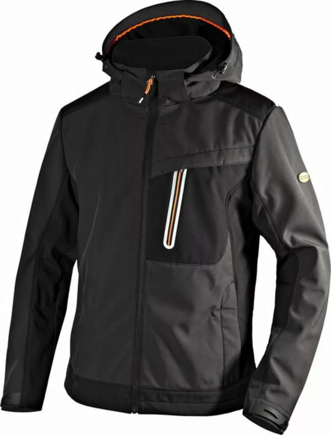 Utility Diadora Softshelljacke Softshell Carbon Tech günstig online kaufen