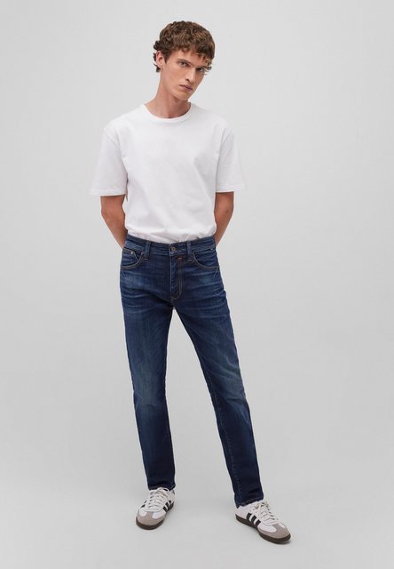 Mavi Skinny-fit-Jeans JAKE Slim Skinny Jeans günstig online kaufen