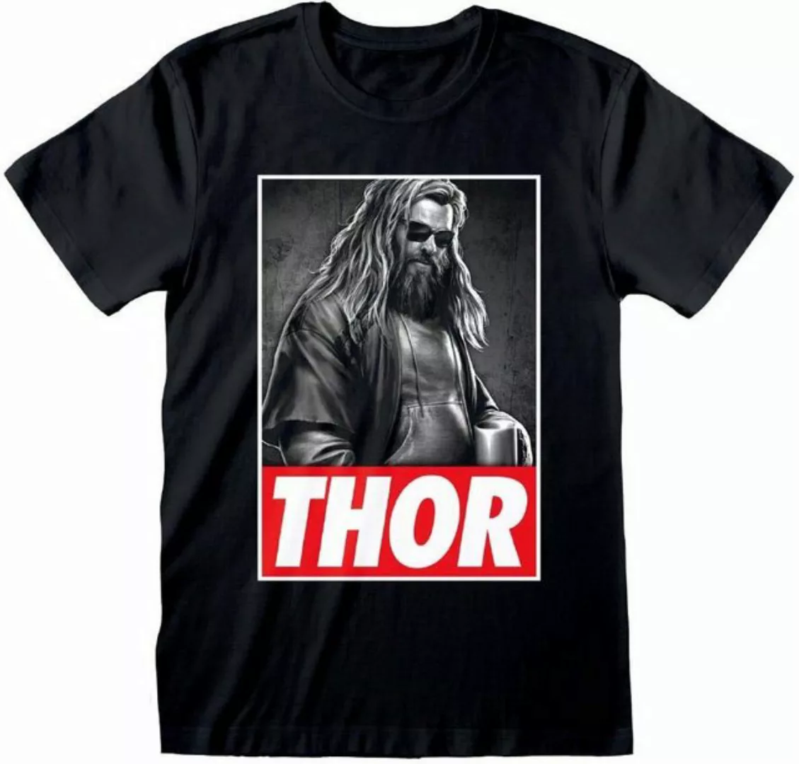 The AVENGERS T-Shirt günstig online kaufen