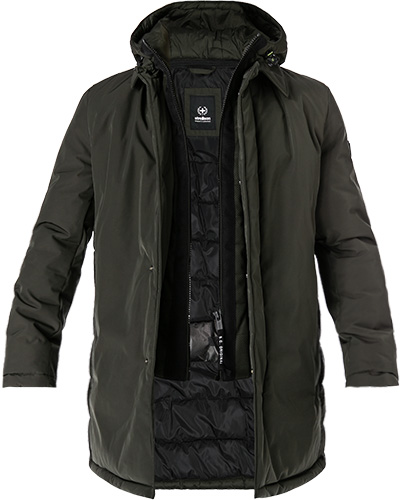 Strellson Jacke Orvieto 30029578/311 günstig online kaufen