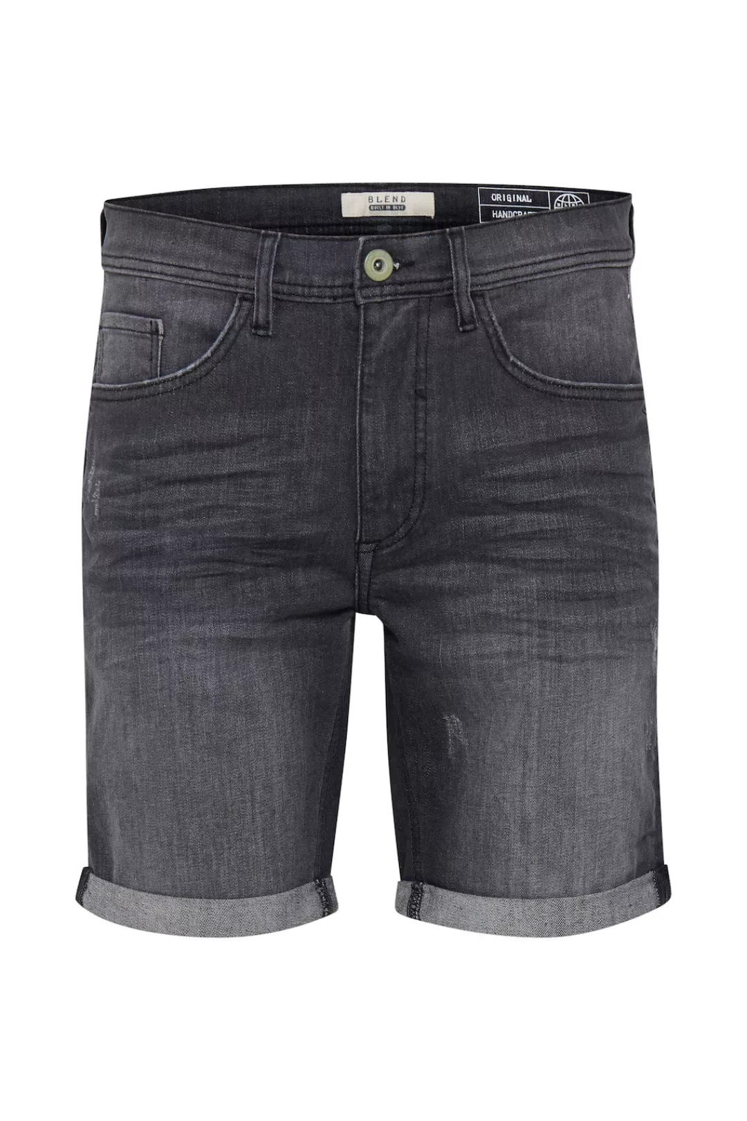 Blend Jeansshorts "BLEND BHLuke" günstig online kaufen