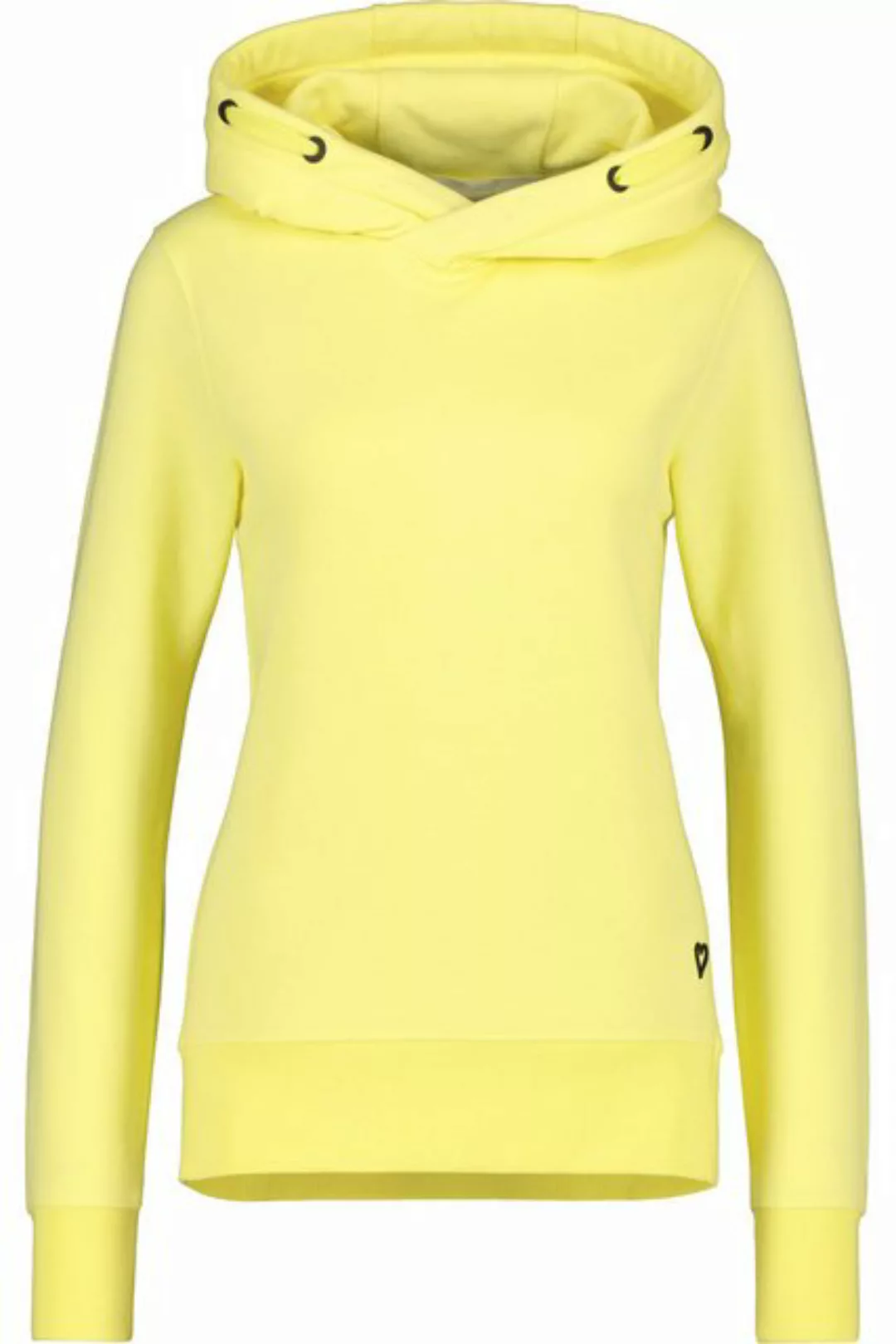 Alife & Kickin Kapuzensweatshirt Damen BrieAK A günstig online kaufen