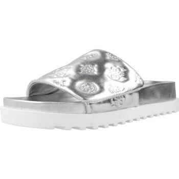 Guess  Zehensandalen FLJFAB günstig online kaufen