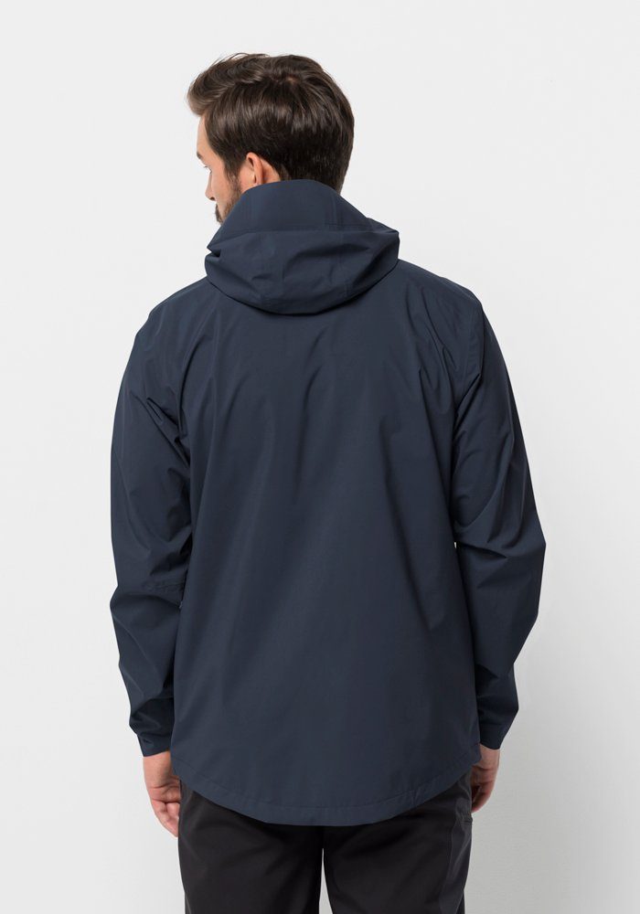 Jack Wolfskin Funktionsjacke ELSBERG 2.5L JKT günstig online kaufen