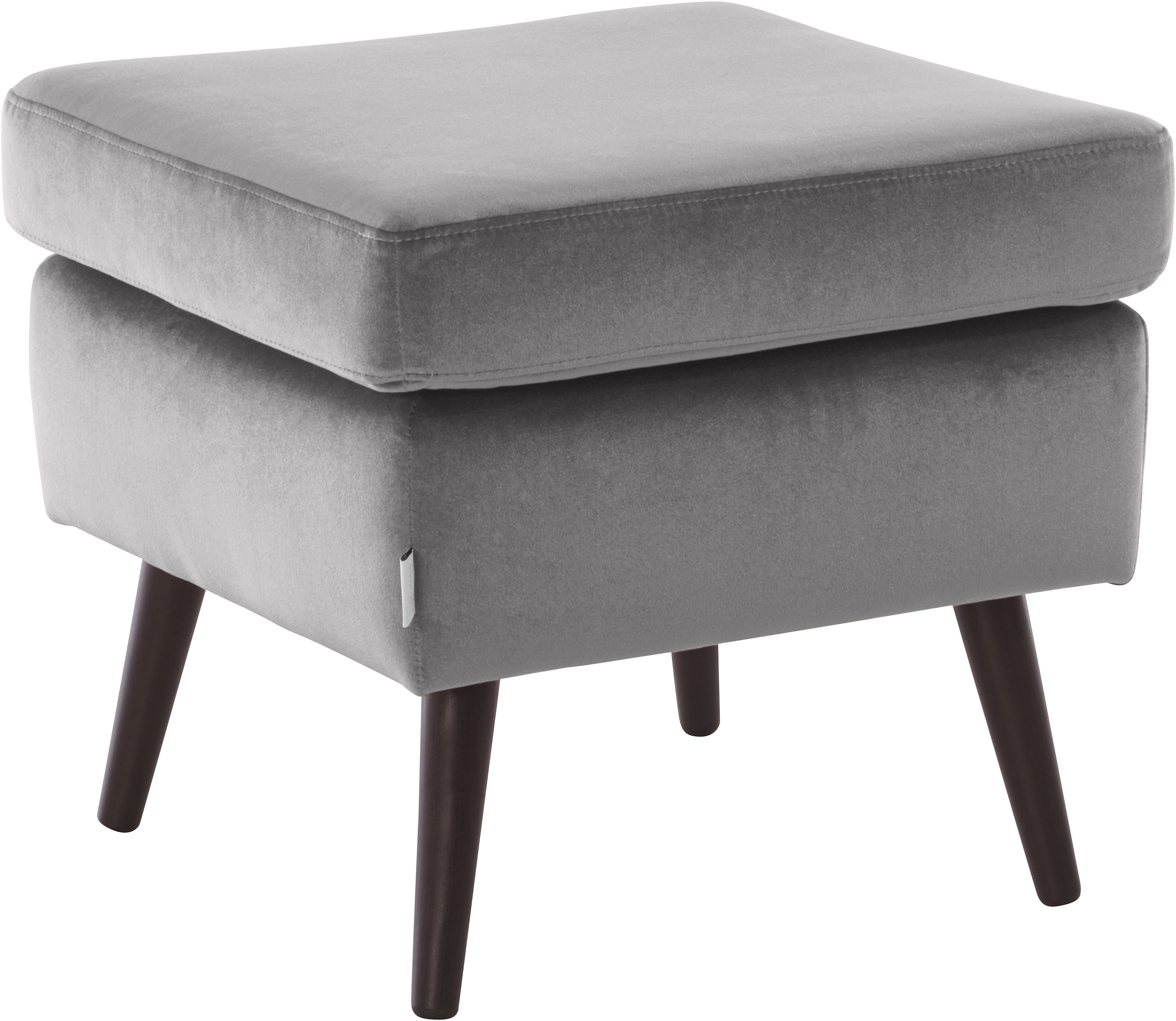 Guido Maria Kretschmer Home&Living Polsterhocker "Sallito", die kleinere Ve günstig online kaufen