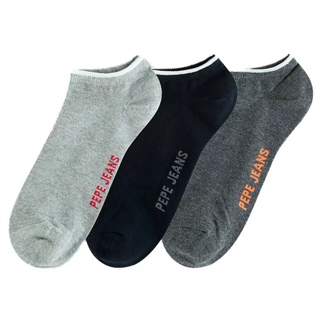 Pepe Jeans Boyes Socken EU 38 Multi günstig online kaufen
