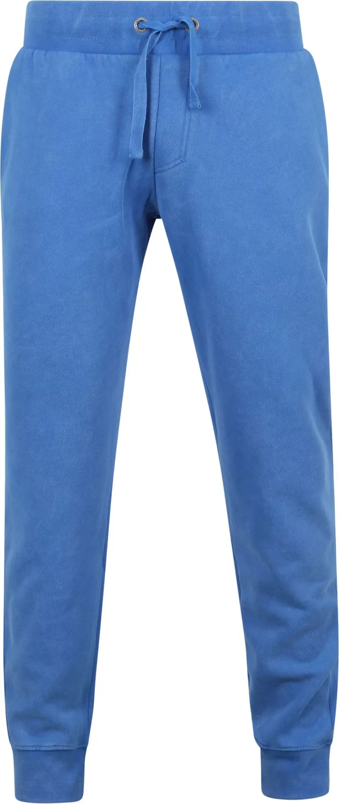 Bjorn Borg STHLM Jogger Blau - Größe L günstig online kaufen