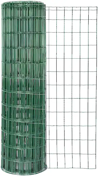 Alberts Schweißgitter "Fix-Clip Pro", Höhe: 80-150cm, Gesamtlänge: 10-25 m günstig online kaufen
