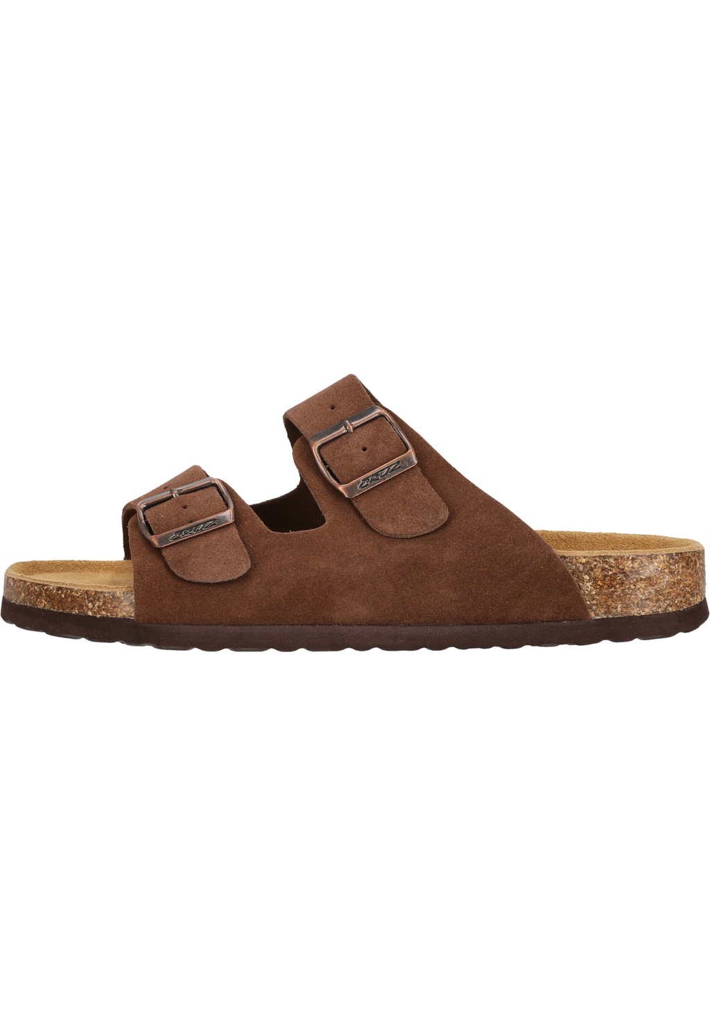 CRUZ Sandale "Cosimo", aus atmungsaktivem Material günstig online kaufen