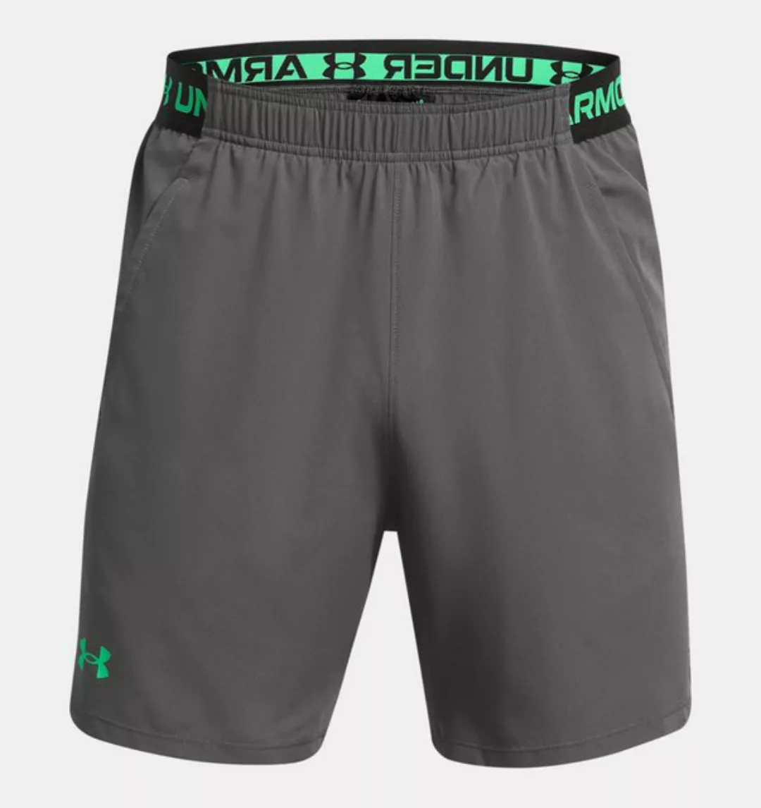 Under Armour® Funktionsshorts UA VANISH WOVEN 6IN SHORTS günstig online kaufen