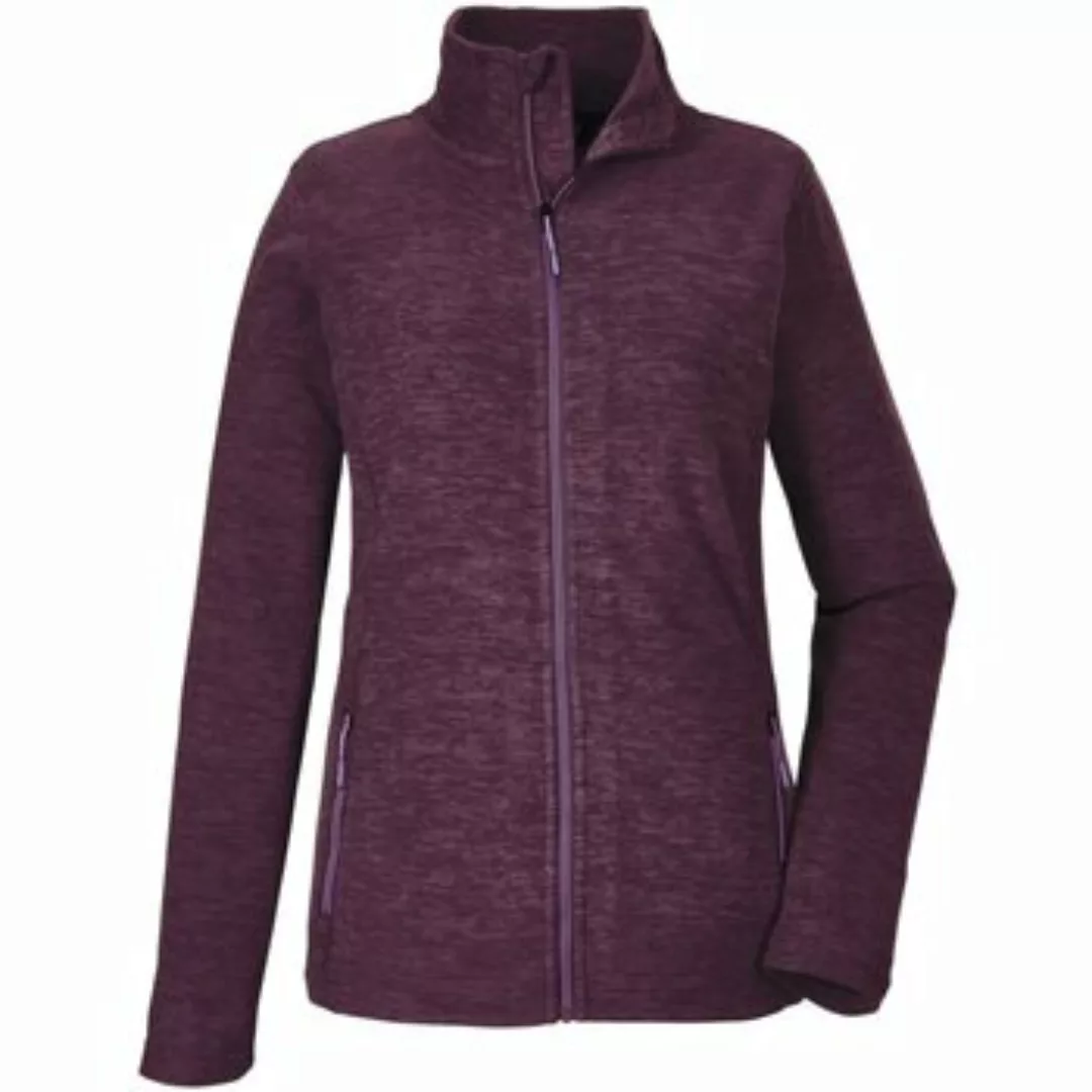 Killtec Fleecejacke killtec Damen Fleecejacke mit Stehkragen KOS 66 WMN FLC günstig online kaufen