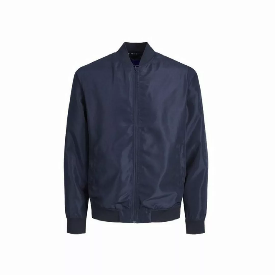 Jack & Jones Outdoorjacke blau (1-St) günstig online kaufen