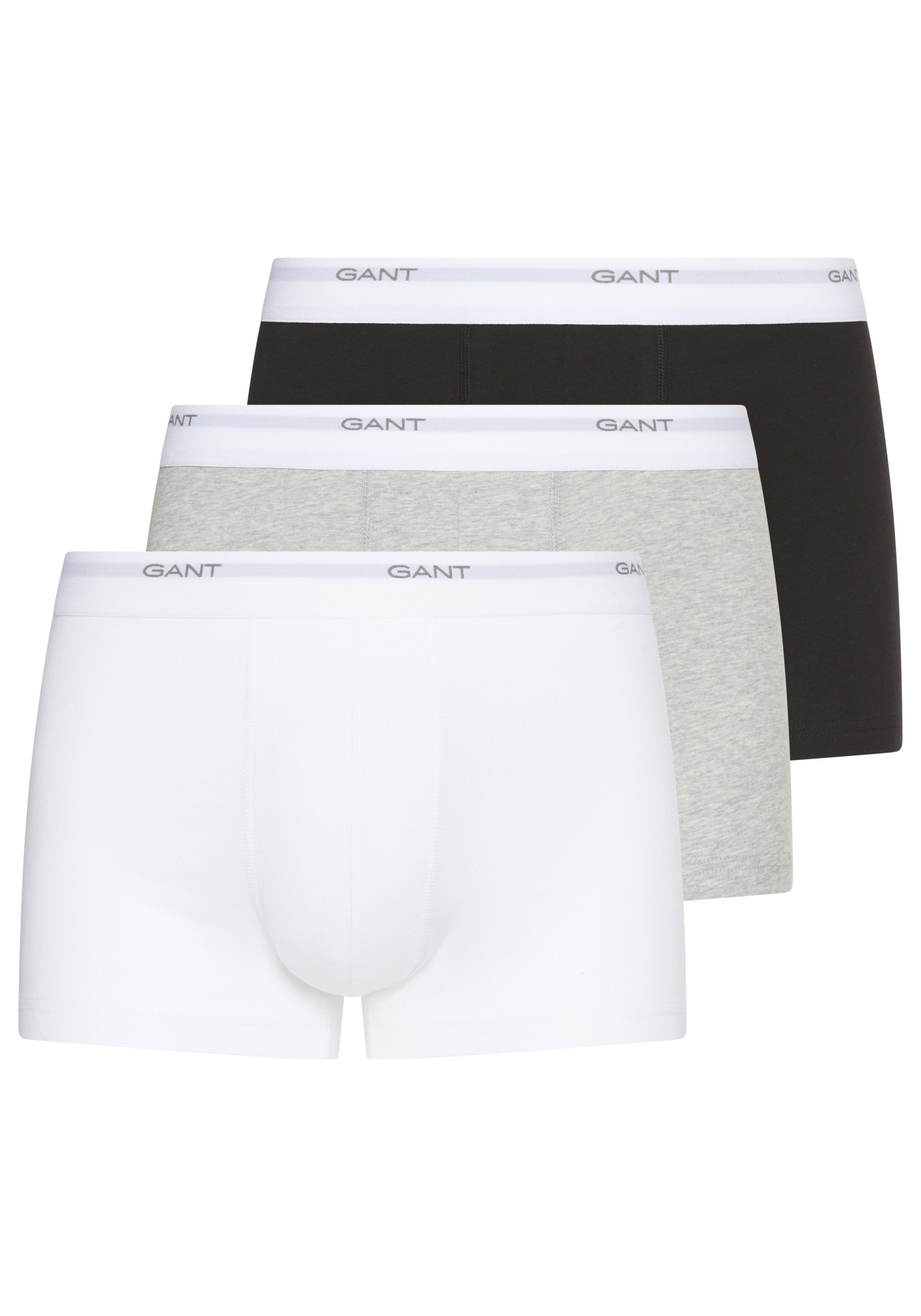 Gant Trunk CORE TRUNK 3-PACK (3-St) günstig online kaufen