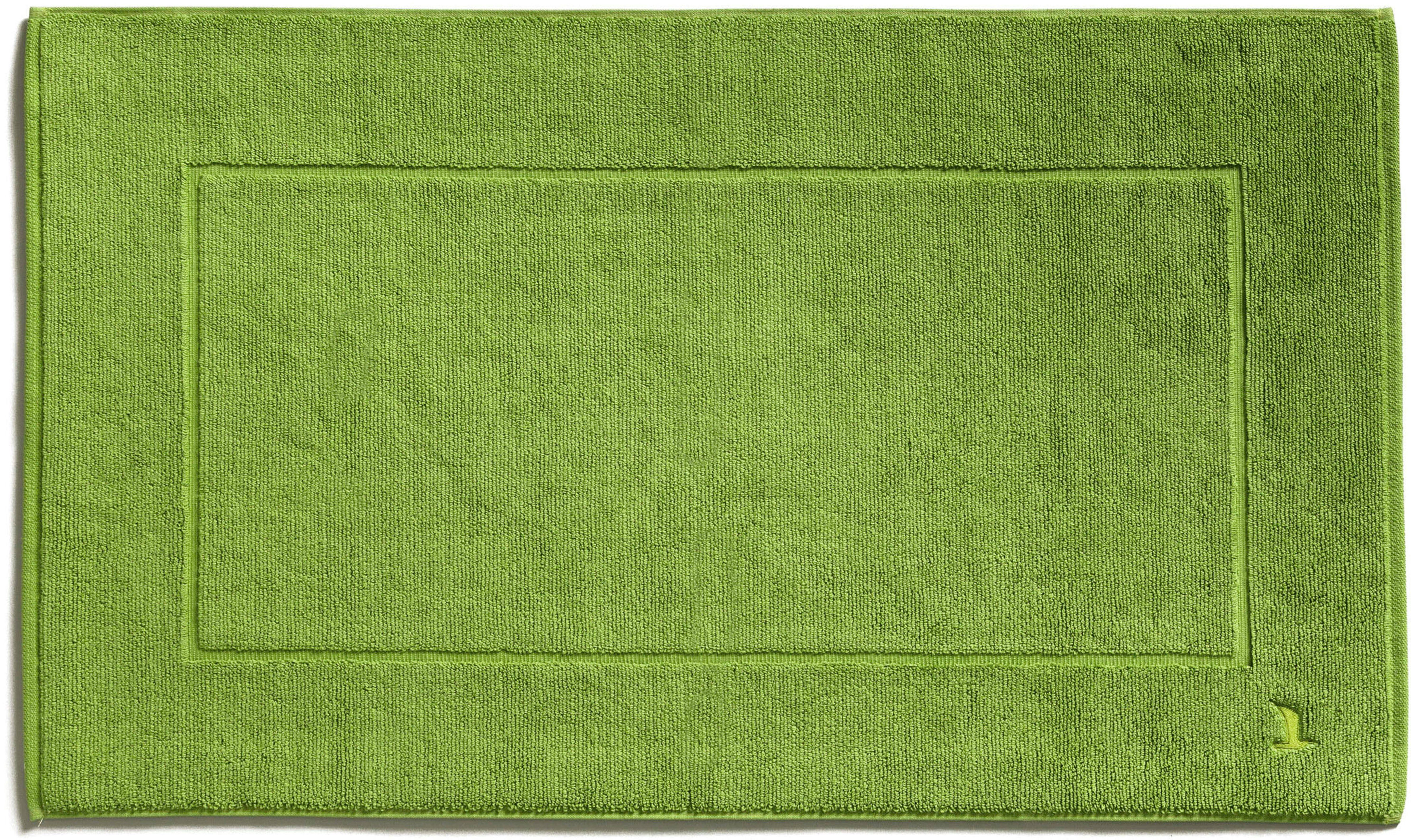 Möve Badematte Badteppich "Superwuschel", Höhe 6 günstig online kaufen
