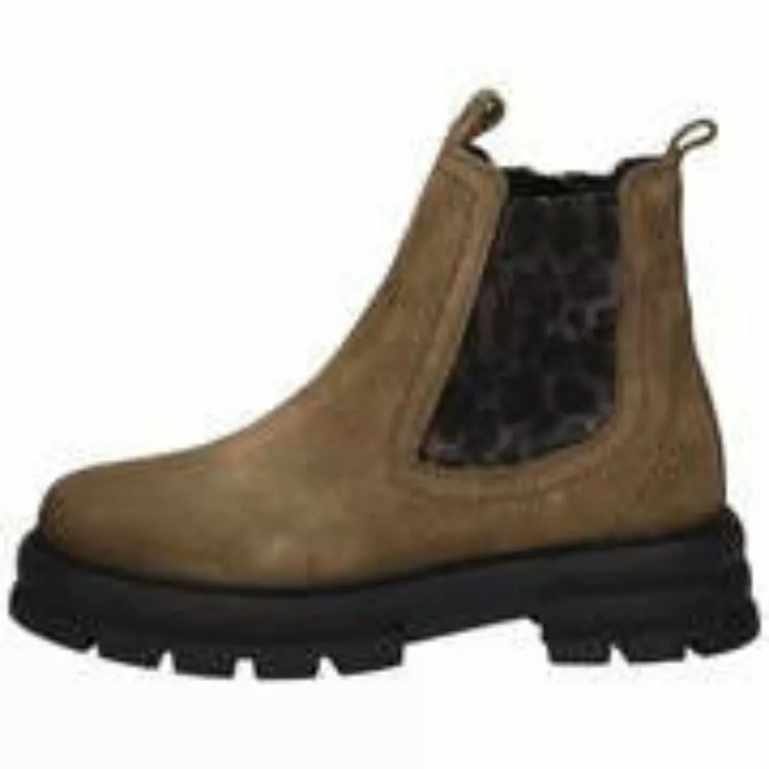 PX Chelsea Boots Damen grün günstig online kaufen