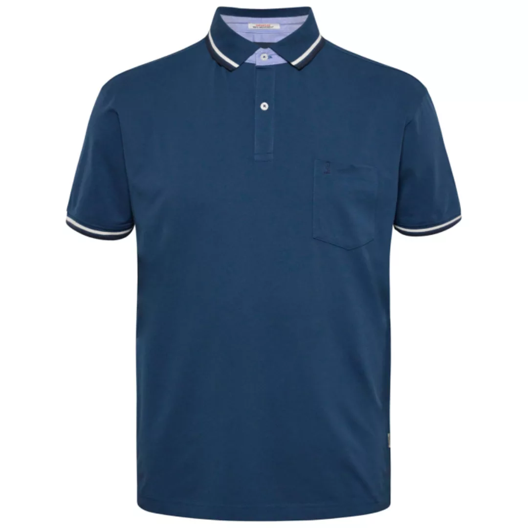 north 56 4 Poloshirt Poloshirt von North 56`4 in großen Größen bis 10 XL, p günstig online kaufen