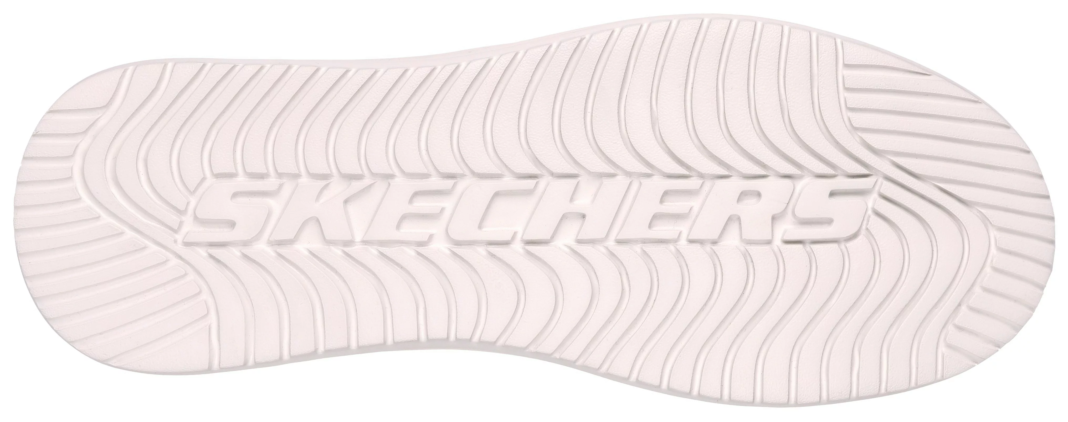 Skechers Slip-On Sneaker "PROVEN-GLADWIN", Slipper, Freizeitschuh mit Gummi günstig online kaufen