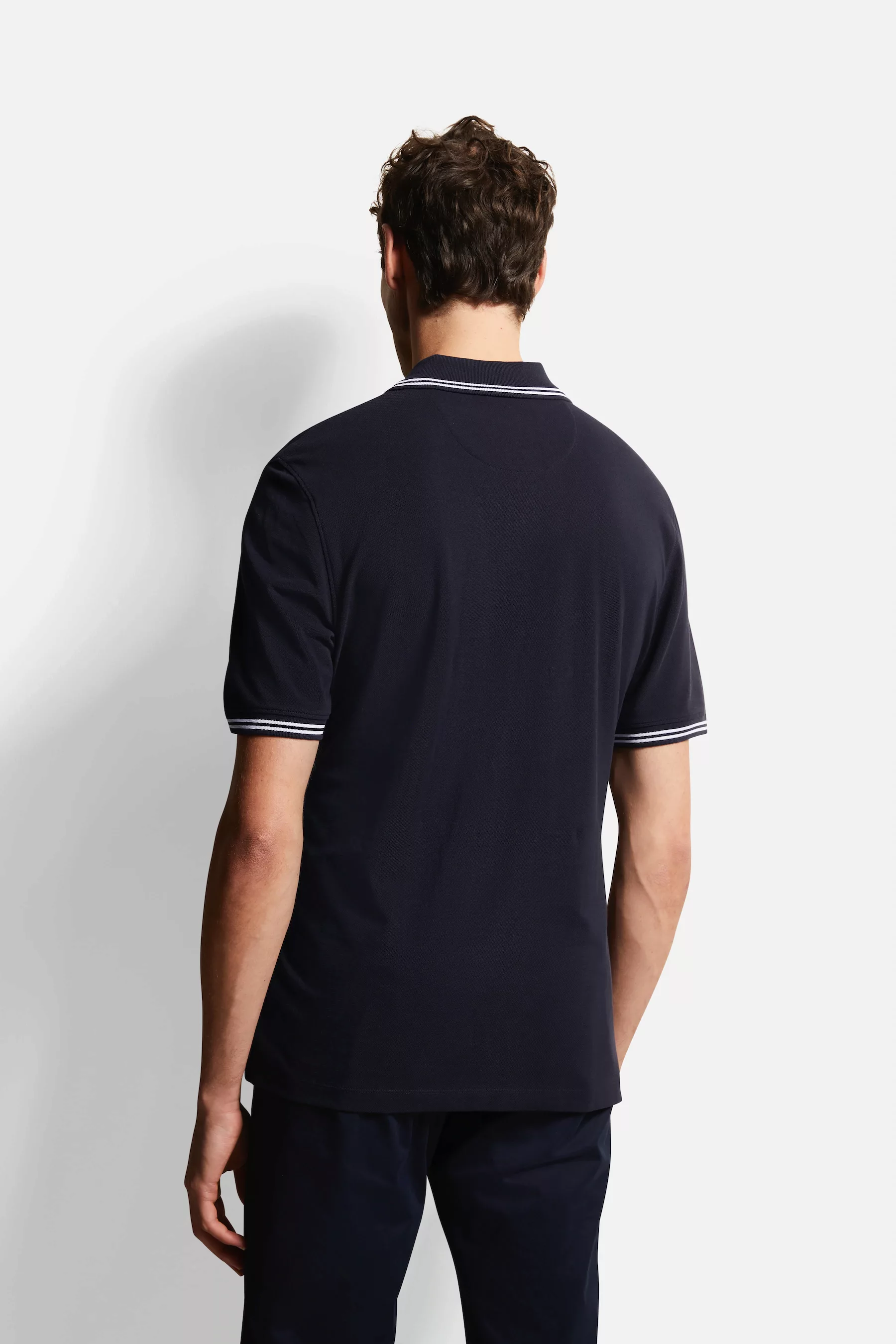 bugatti Poloshirt günstig online kaufen