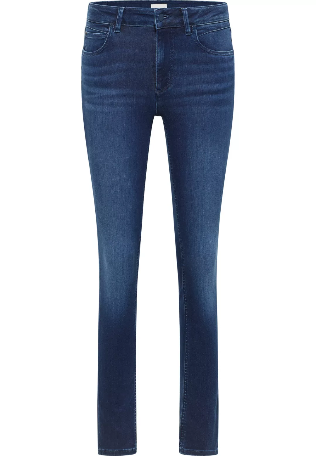 MUSTANG Skinny-fit-Jeans "Damen Style Shelby Skinny" günstig online kaufen